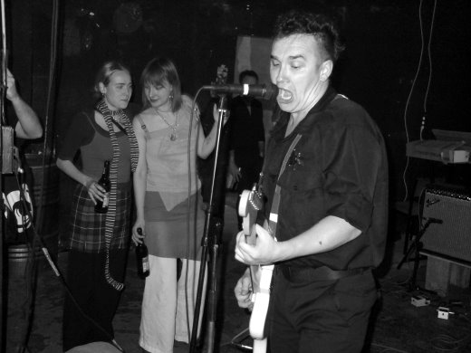 Mapache (UK, London) Hinterraum, Berlin-Lichtenberg - 7. Juni 2025 (6).JPG